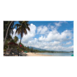 Luquillo Beach Puerto Rico