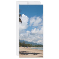 Luquillo Beach Puerto Rico