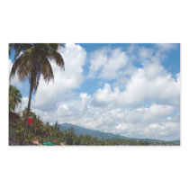 Luquillo Beach Puerto Rico