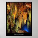 Luray Caverns Posters