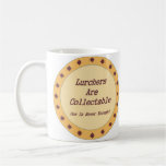 Lurchers Are Collectable Mugs