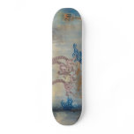 Lurkers skateboards