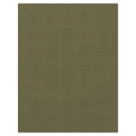 lush brown flowers on retro light brown surface full color flyer