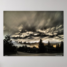 Lusk Dusk Posters