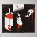 Lust Drop Poster