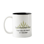 Lutheran Coffee Mug