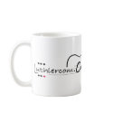 LuthierCom Full Wrap Mug