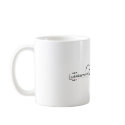 LuthierCom Half Wrap Mug