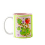 Luv Apples Mug