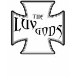 Luv Gods Spaghetti Strap t-shirts