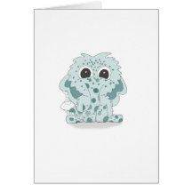Luv is Like Marshmallows Dgital Art Cards