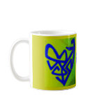 LUV iz PHISHee mugs