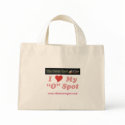 Luv Spot bags