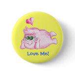 LuvPuffs, "Love Me!" buttons