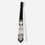 Lux et Veritas Tie