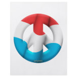 Luxembourg flyers