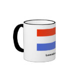 Luxembourg Mug