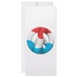 Luxembourg rack cards