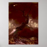 Luxuria - Poster