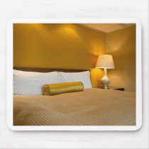 Luxurious king sized room mouse pads