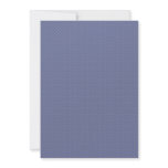luxurious light grey pattern on rough blue backgro invitations