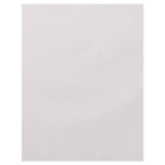 luxurious tiny pink pattern on rough white backgro personalized flyer
