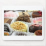 Luxury Chocolates Photo Image Mouse Pads