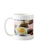 Luxury Chocolates Photo Image Mug