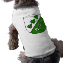 LVA Sigulda, Latvia pet clothing