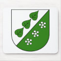 LVA Sigulda, Latvia mousepads