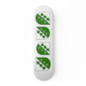 LVA Sigulda, Latvia skateboards