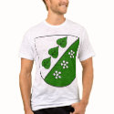 LVA Sigulda, Latvia t-shirts