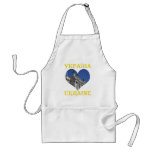 Lviv Opera Theatre Elements Apron