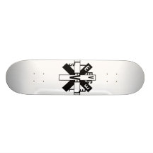 LVL02 SKATE BOARDS