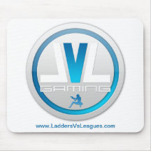 LvL GaMing MousePad 01