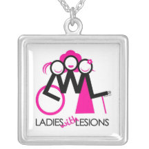 LWL Pendant