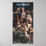 LycanProductionsPoster posters
