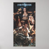 LycanProductionsPoster