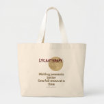 Lycanthropy Canvas Bags