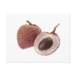 Lychee Post Card