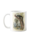 Lydekker - Pygmy Flying Phalanger/Possum Promo mugs