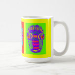 LYIN HAWAIIAN MUG