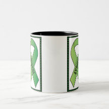 Lyme Disease Mug