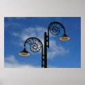 Lyme Light posters