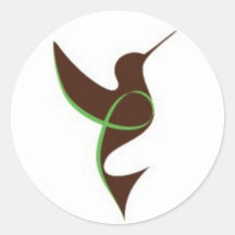 Lymenaide Sticker