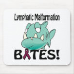 Lymphatic Malformation BITES Mouse Mat