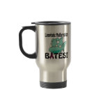 Lymphatic Malformation BITES mugs