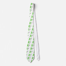 Lymphoma Awareness Ribbon Neck Wear