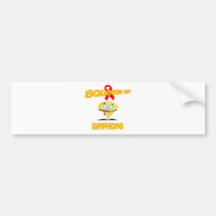 Lymphoma Bumper Stickers
