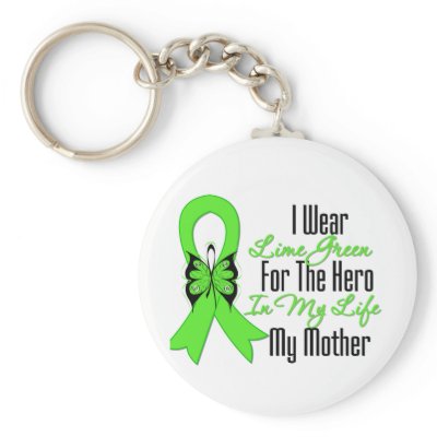 Lymphoma Cancer Color